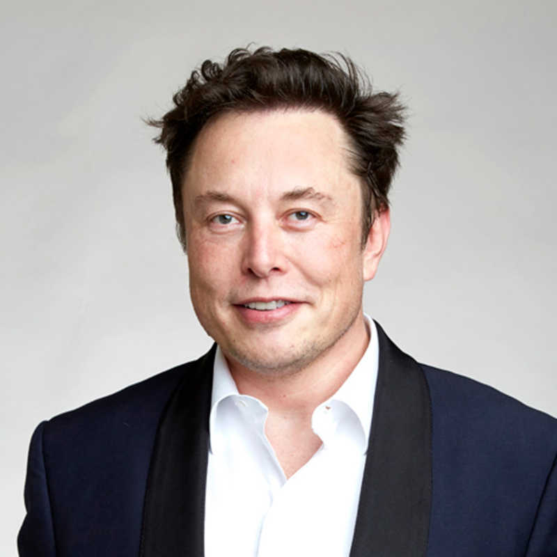 Elon Musk Age, Net Worth, Height, Facts