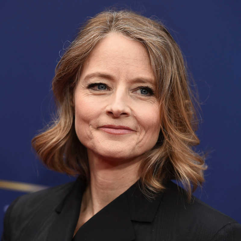 Jodie Foster Age, Net Worth, Height, Facts