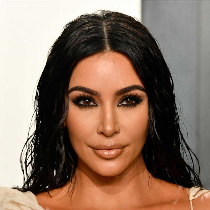 Kim Kardashian Age, Net Worth, Height, Facts