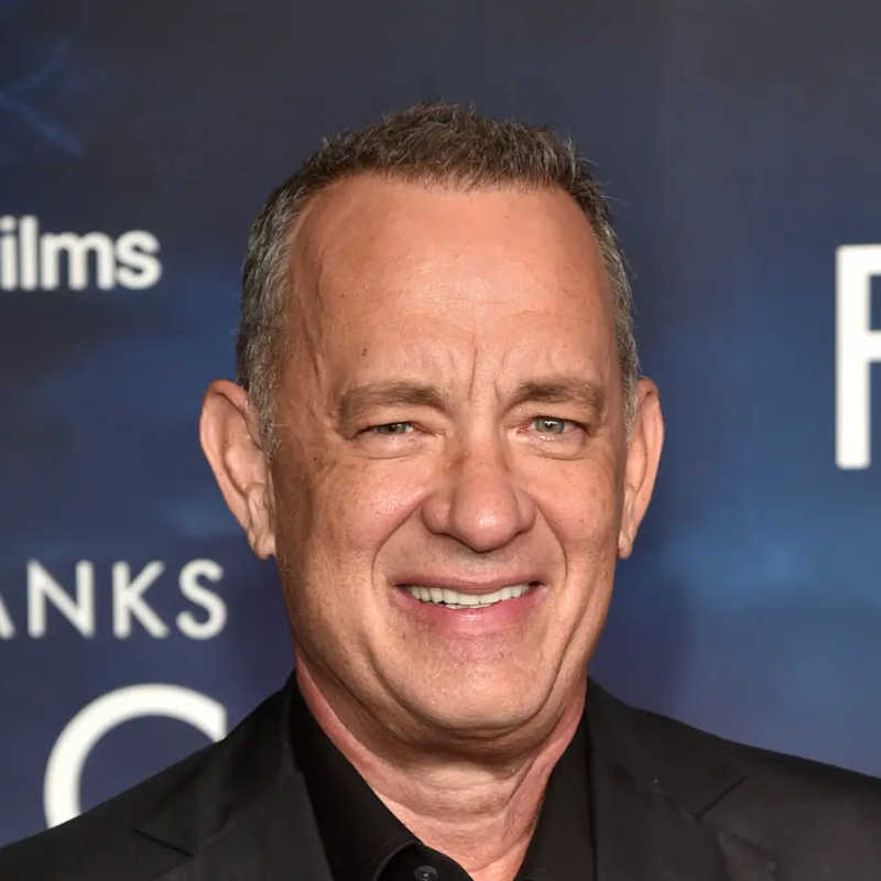 Tom Hanks Age, Net Worth, Height, Facts