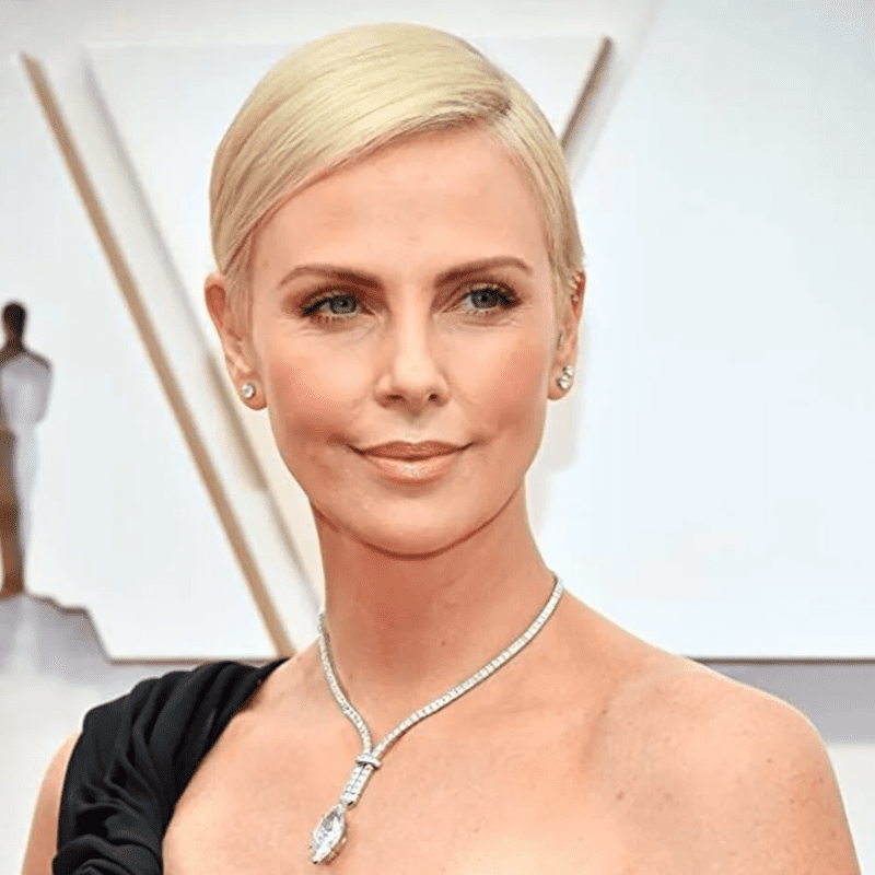 Charlize Theron Age, Net Worth, Height, Facts