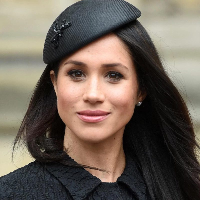 Meghan Markle Age, Net Worth, Height, Facts