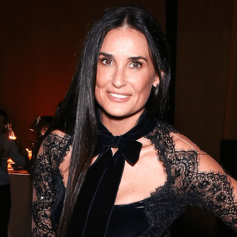 Demi Moore Age, Net Worth, Height, Facts