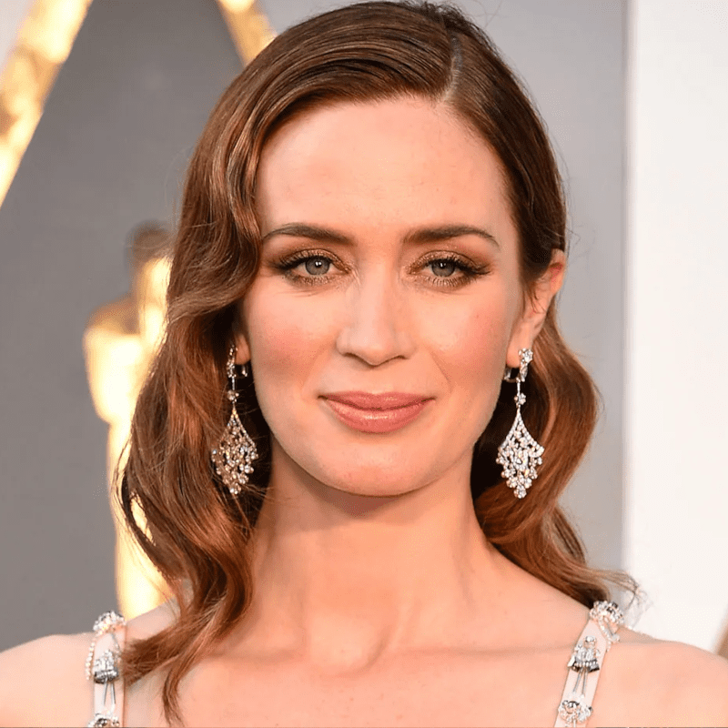Emily Blunt Age, Net Worth, Height, Facts