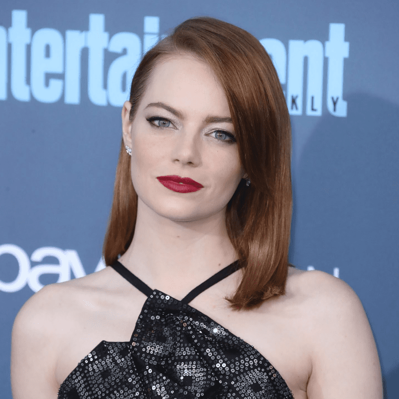 Emma Stone Age, Net Worth, Height, Facts