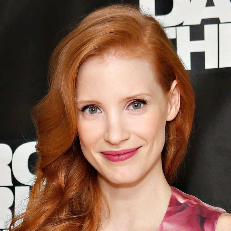 Jessica Chastain Age, Net Worth, Height, Facts