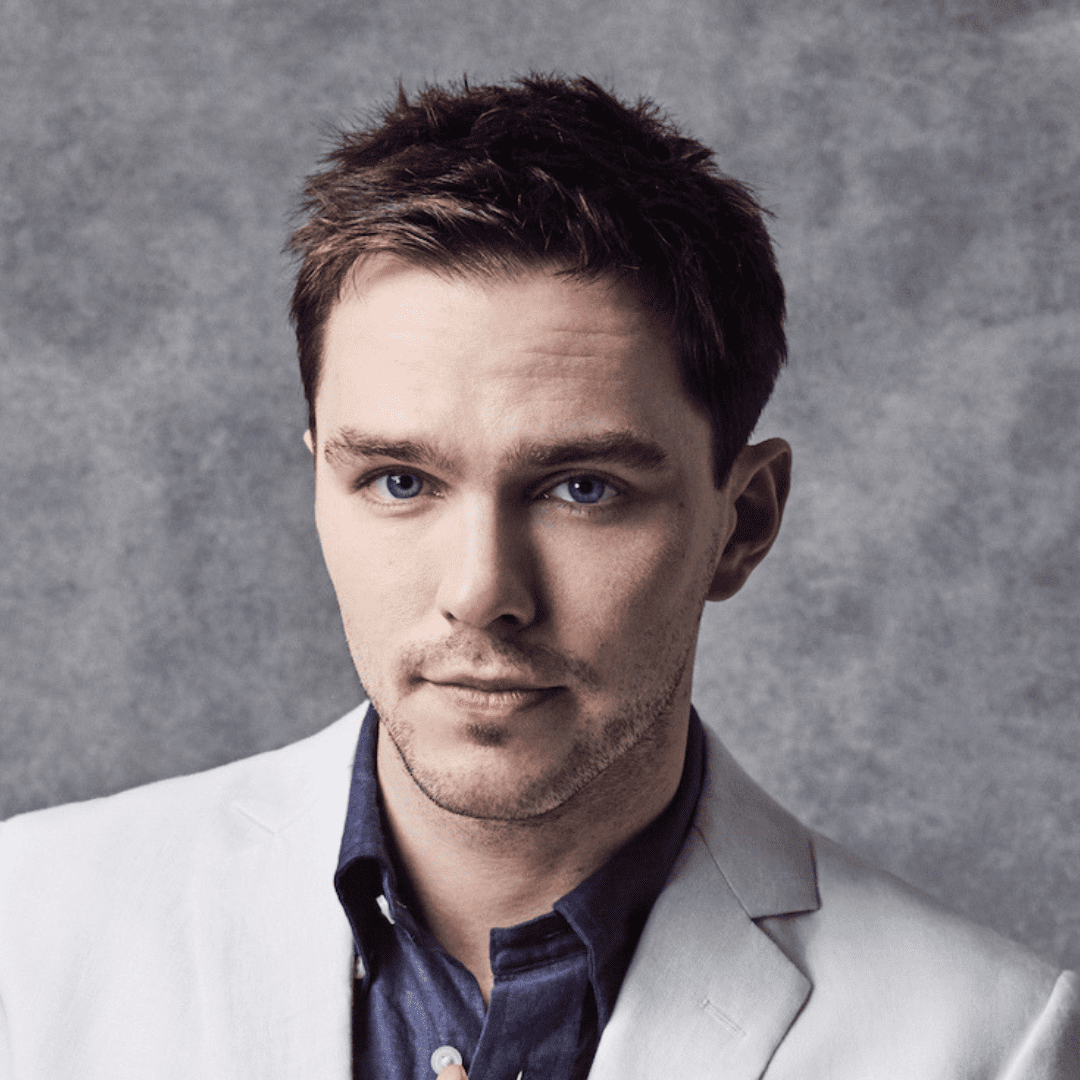 Nicholas Hoult Age, Net Worth, Height, Facts