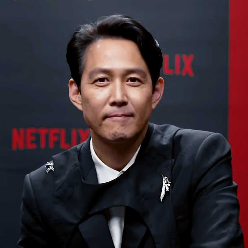 Lee Jung-jae Age, Net Worth, Height, Facts