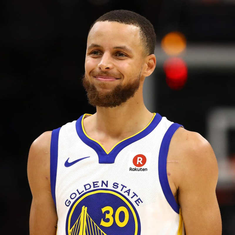 Stephen Curry Age, Net Worth, Height, Facts
