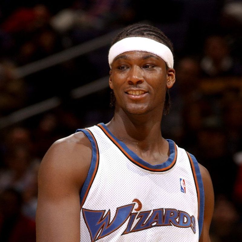 Kwame Brown Age, Net Worth, Height, Facts