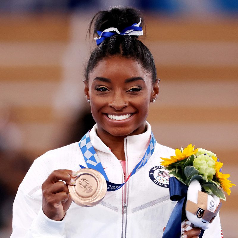 Simone Biles Age, Net Worth, Height, Facts