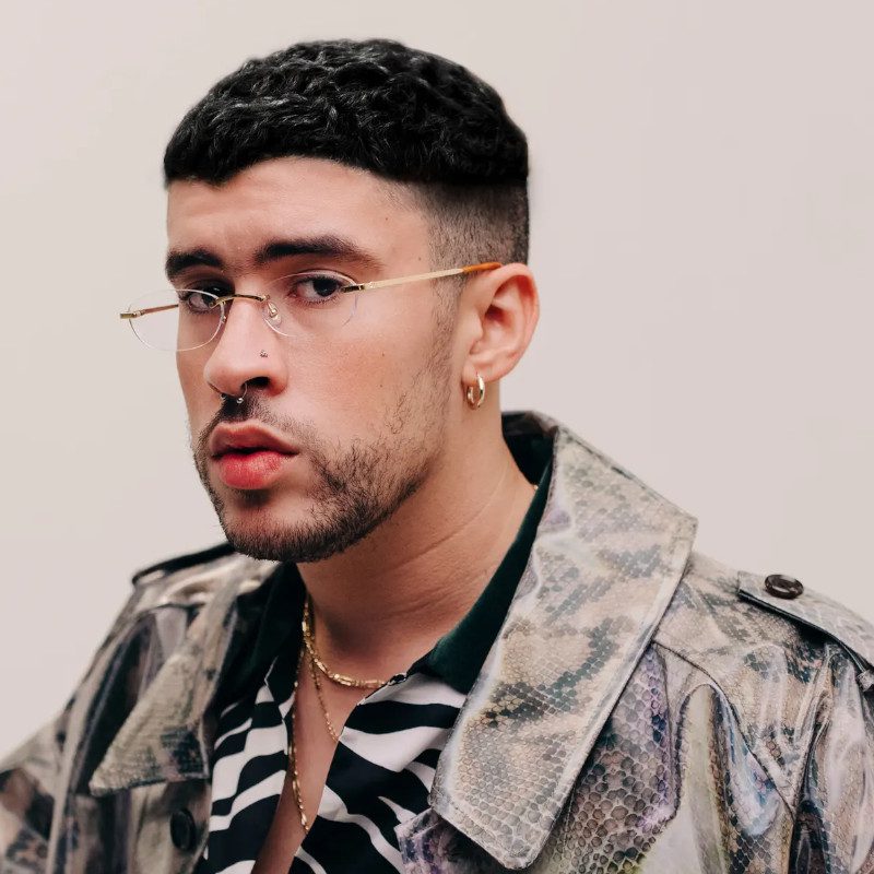 Bad Bunny Age, Net Worth, Height, Facts