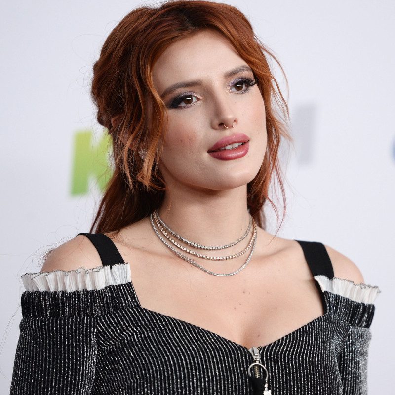 Bella Thorne Age, Net Worth, Height, Facts