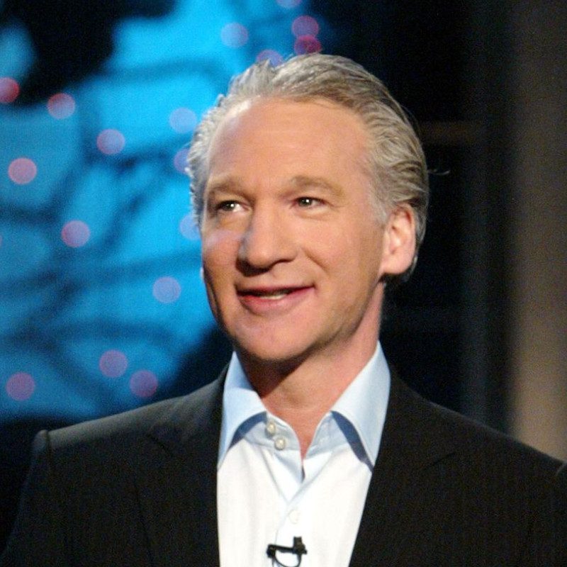Bill Maher Age, Net Worth, Height, Facts