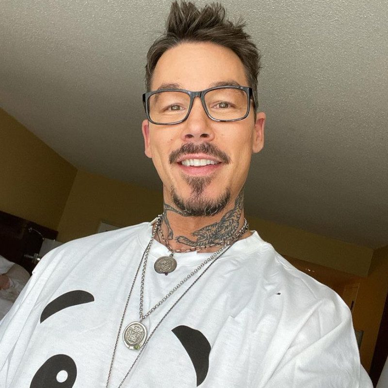 David Bromstad Age, Net Worth, Height, Facts