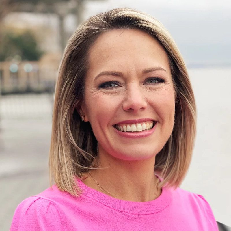Dylan Dreyer Age, Net Worth, Height, Facts