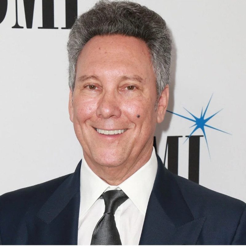 Jeff Franklin Age, Net Worth, Height, Facts