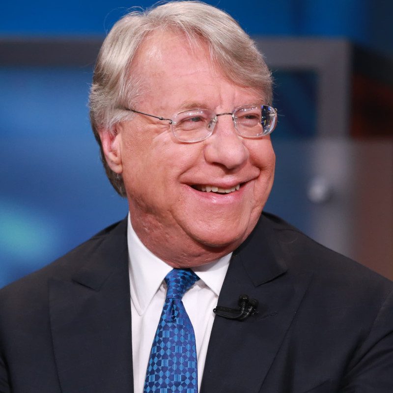 Jim Chanos Age, Net Worth, Height, Facts