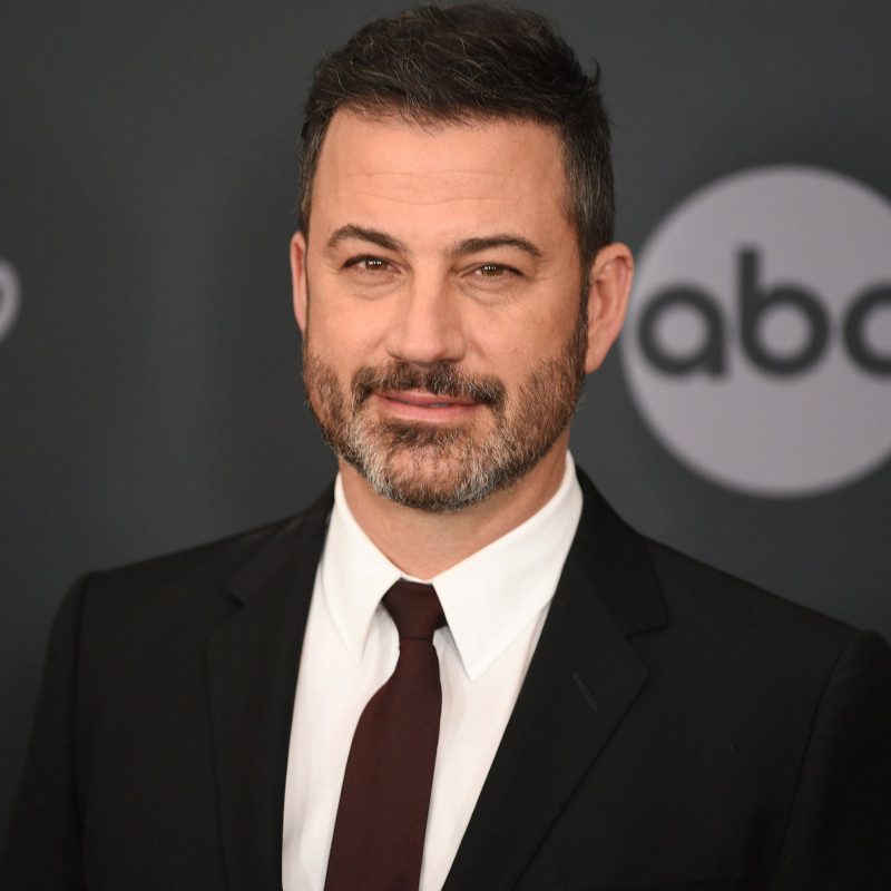 Jimmy Kimmel Age, Net Worth, Height, Facts