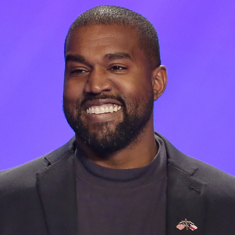 Kanye West Age, Net Worth, Height, Facts