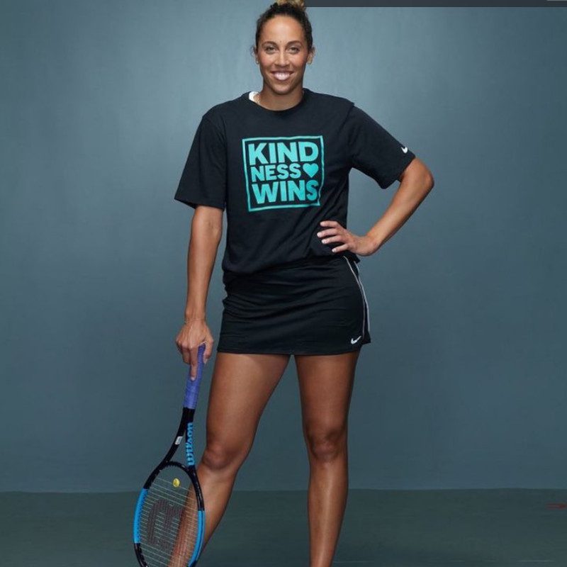 Madison Keys Age, Net Worth, Height, Facts
