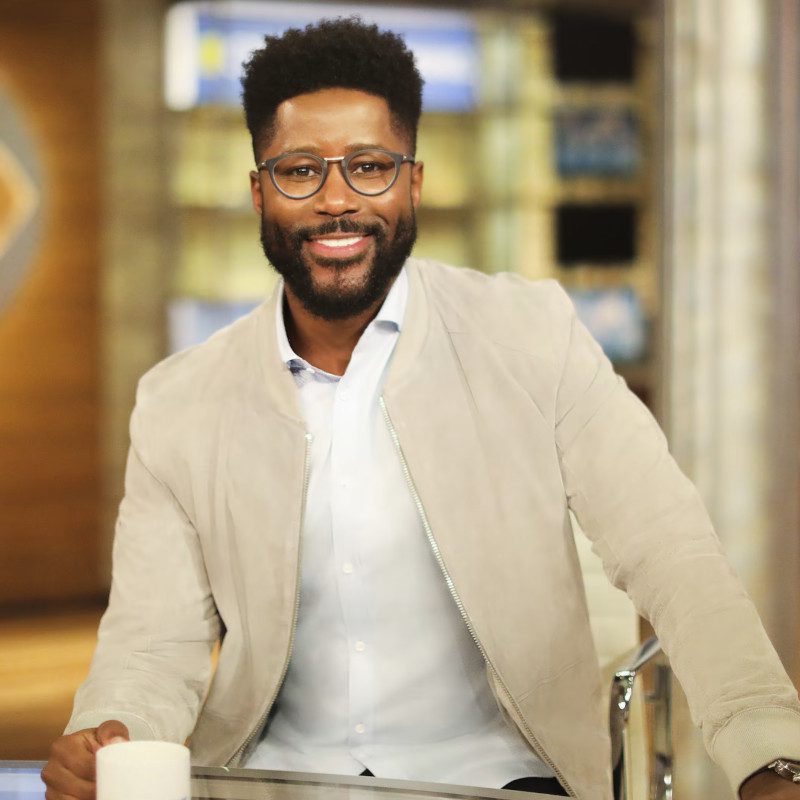 Nate Burleson Age, Net Worth, Height, Facts