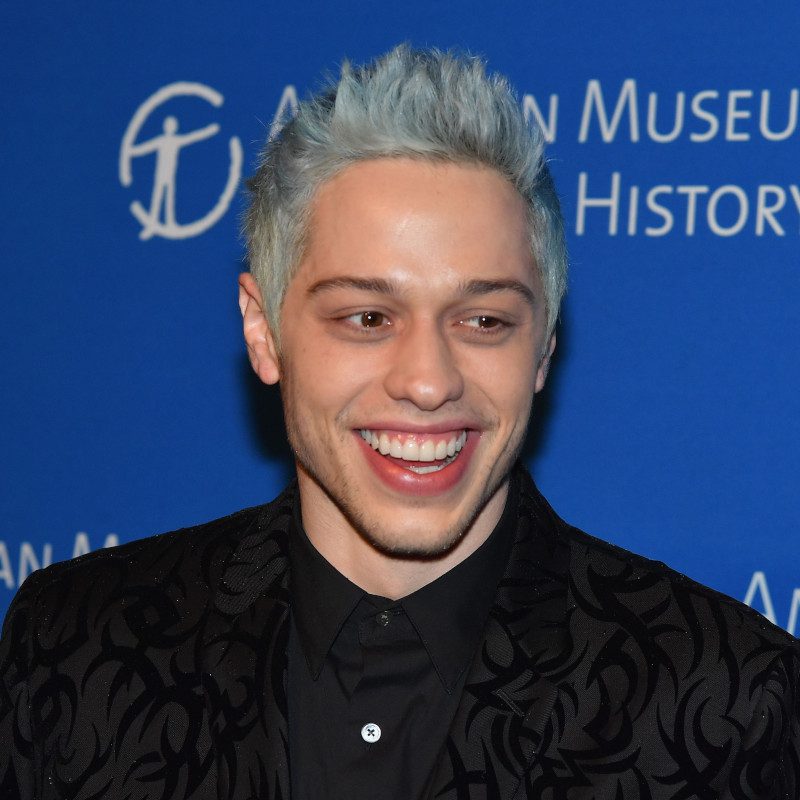 Pete Davidson Age, Net Worth, Height, Facts
