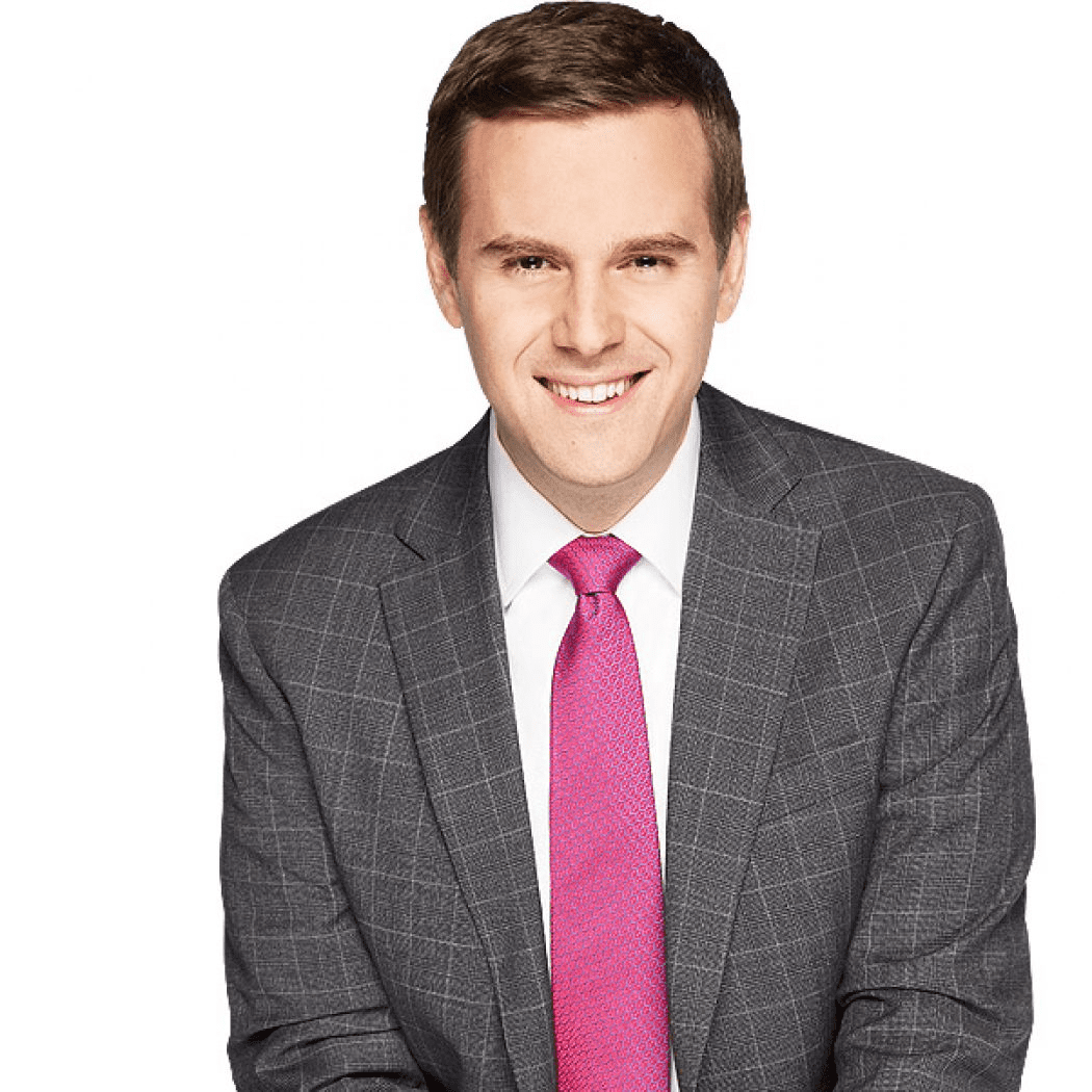 Guy Benson Age, Net Worth, Height, Facts