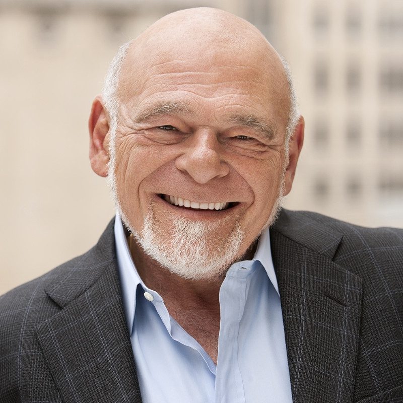 Sam Zell Age, Net Worth, Height, Facts