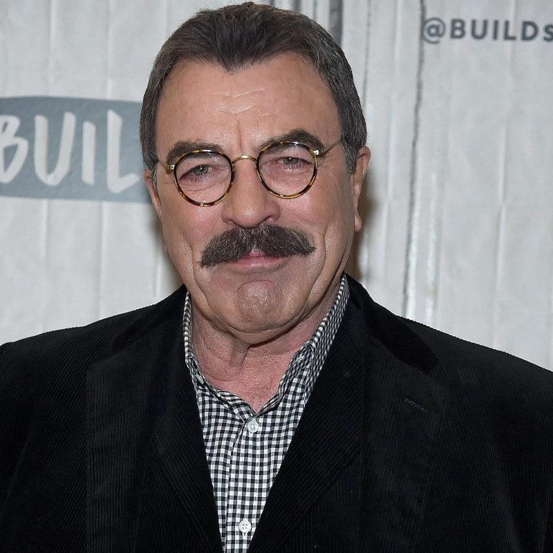 Tom Selleck Age, Net Worth, Height, Facts