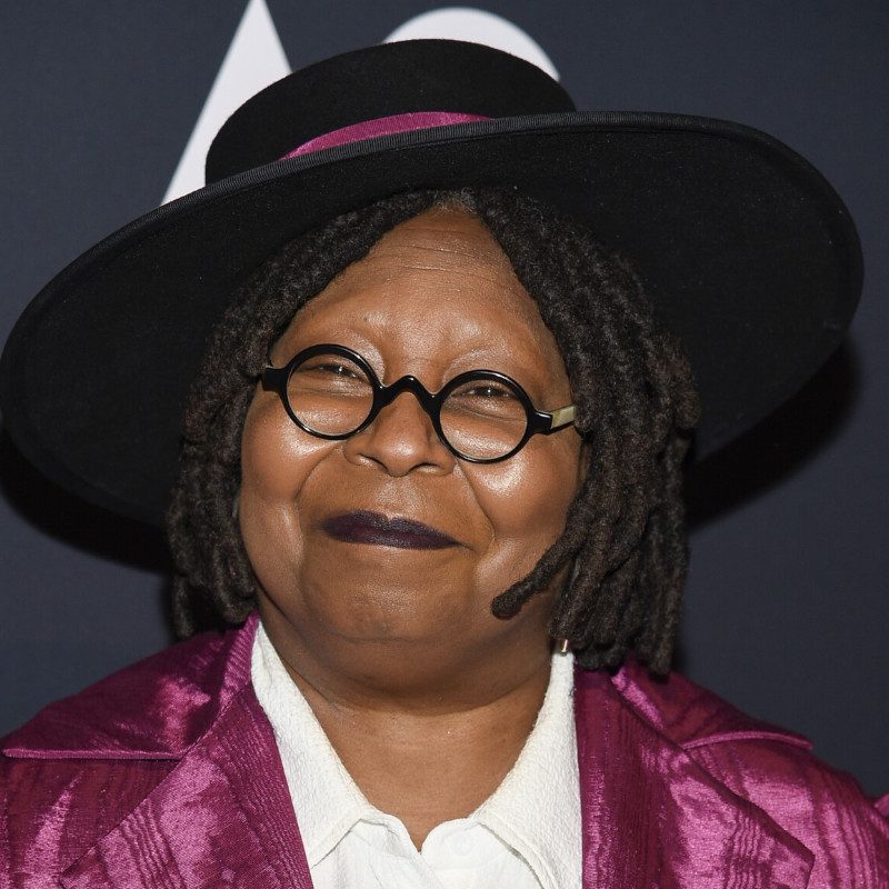 Whoopi Goldberg Age, Net Worth, Height, Facts