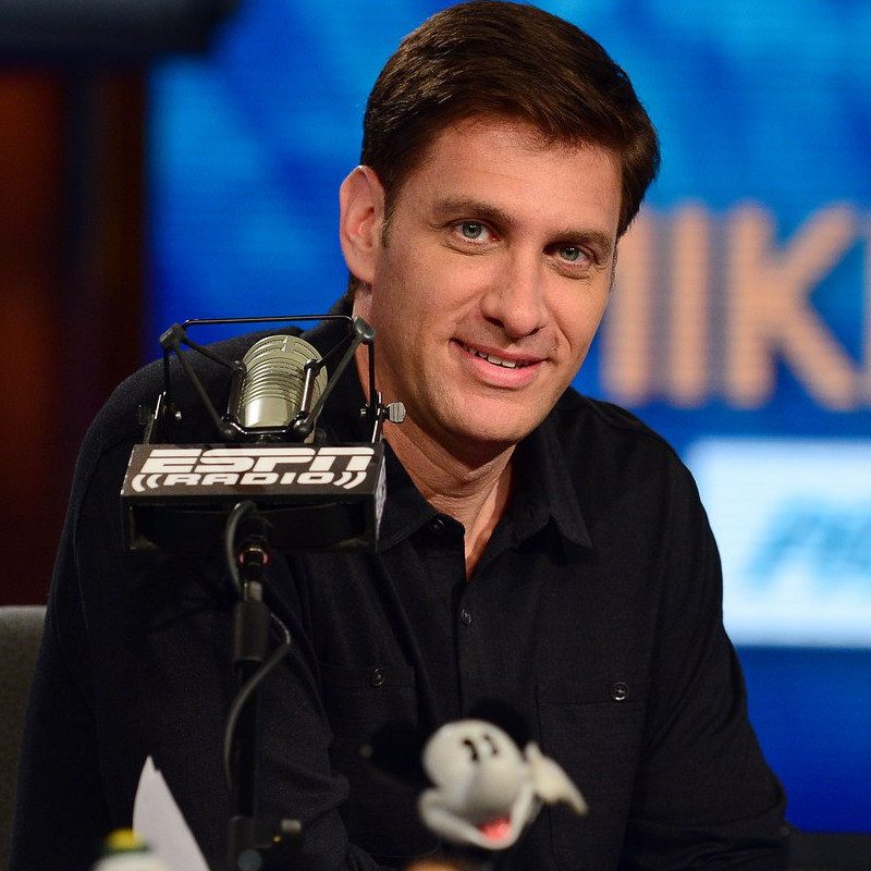 Mike Greenberg Age, Net Worth, Height, Facts