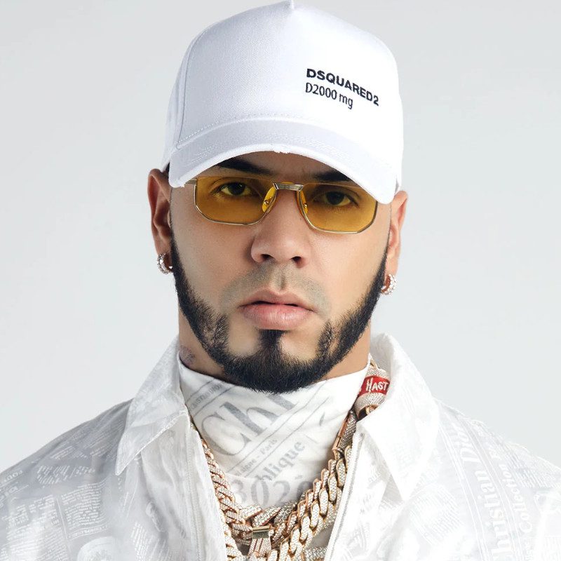 Anuel AA Age, Net Worth, Height, Facts