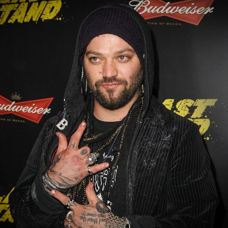 Bam Margera Age, Net Worth, Height, Facts