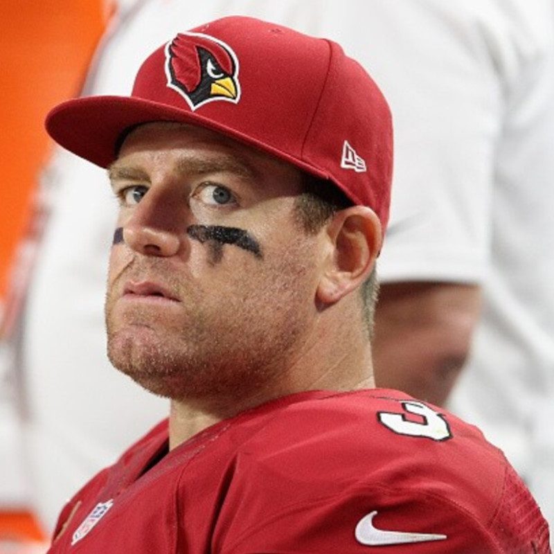 Carson Palmer Age, Net Worth, Height, Facts