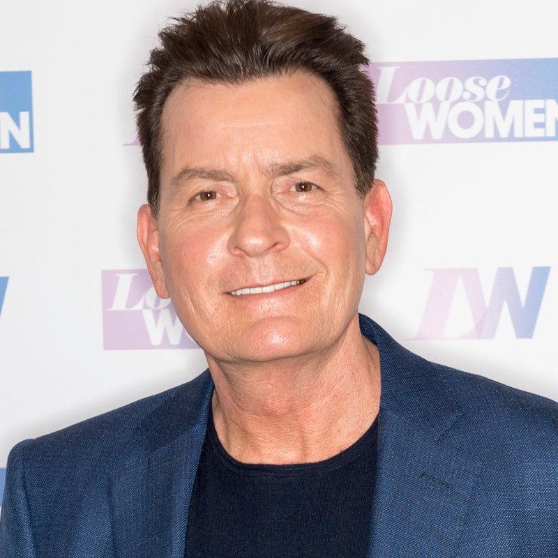 Charlie Sheen Age, Net Worth, Height, Facts