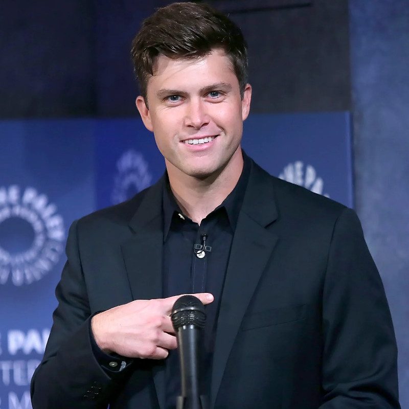 Colin Jost Age, Net Worth, Height, Facts