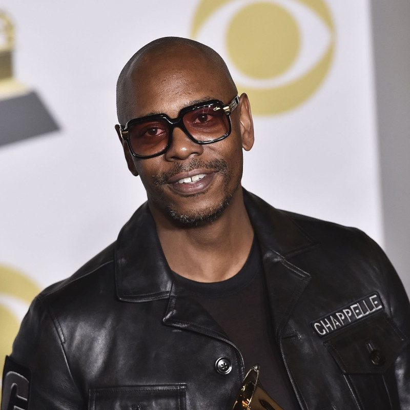 Dave Chappelle Age, Net Worth, Height, Facts