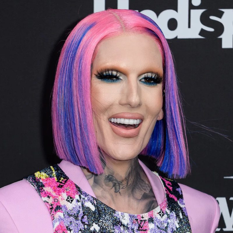 Jeffree Star Age, Net Worth, Height, Facts