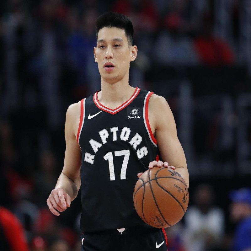 Jeremy Lin Age, Net Worth, Height, Facts