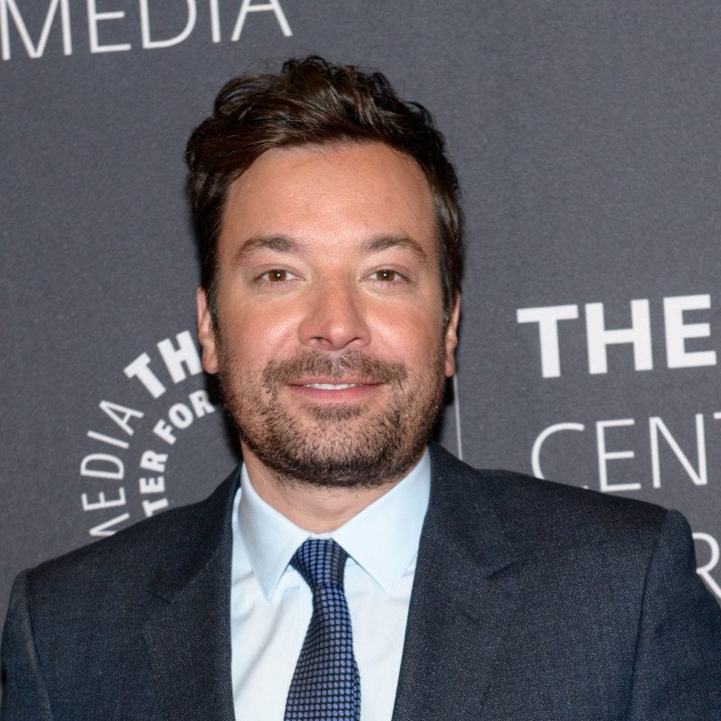 Jimmy Fallon Age, Net Worth, Height, Facts