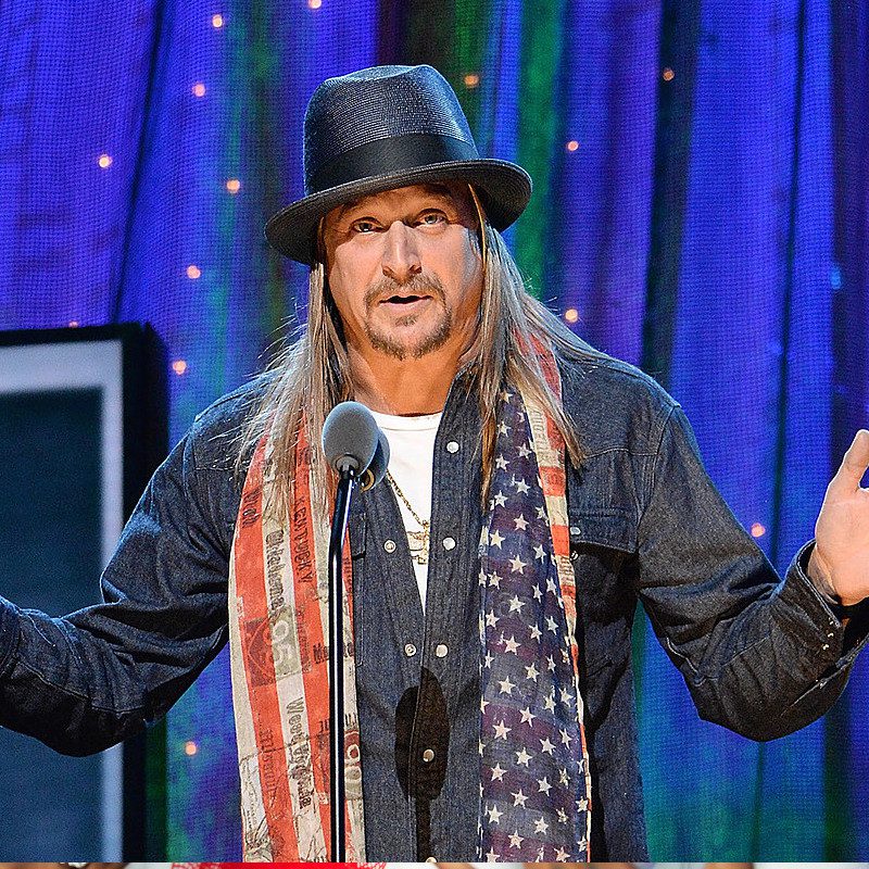 Kid Rock Age, Net Worth, Height, Facts