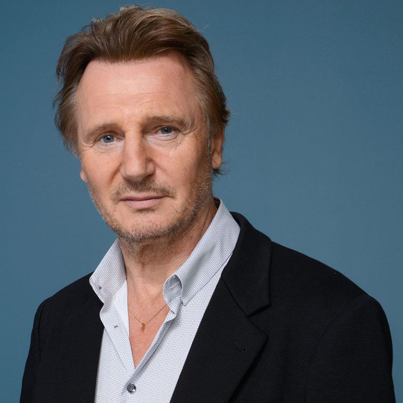 Liam Neeson Age, Net Worth, Height, Facts