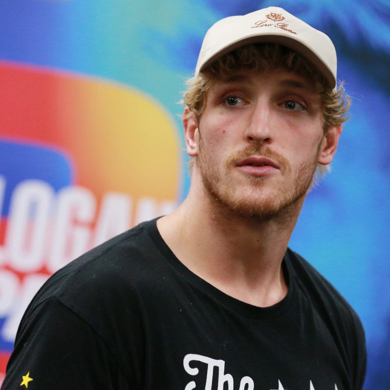 Logan Paul Age, Net Worth, Height, Facts
