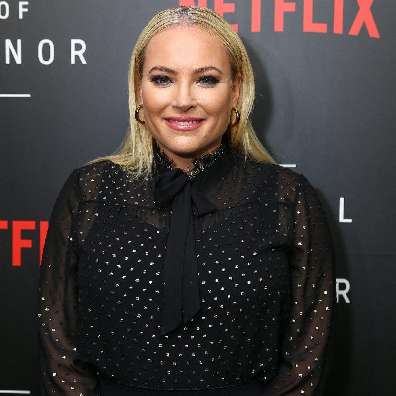 Meghan McCain Age, Net Worth, Height, Facts