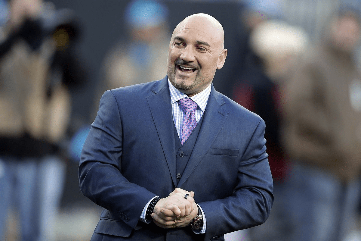 Jay Glazer Age, Net Worth, Height, Facts