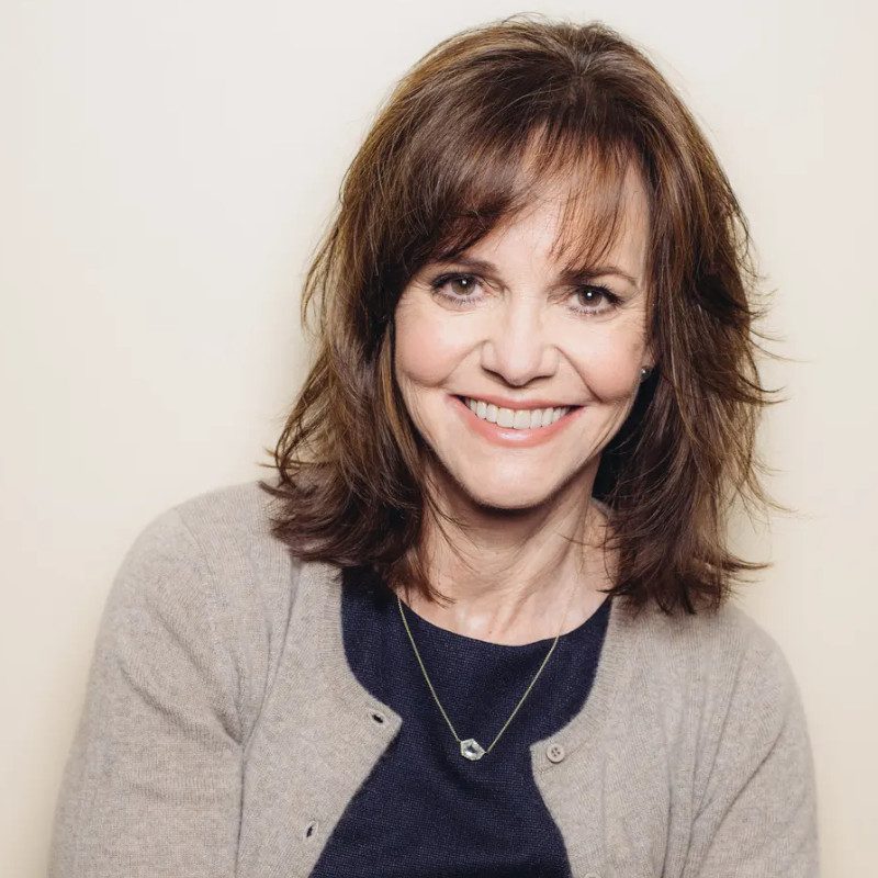 Sally Field Age, Net Worth, Height, Facts