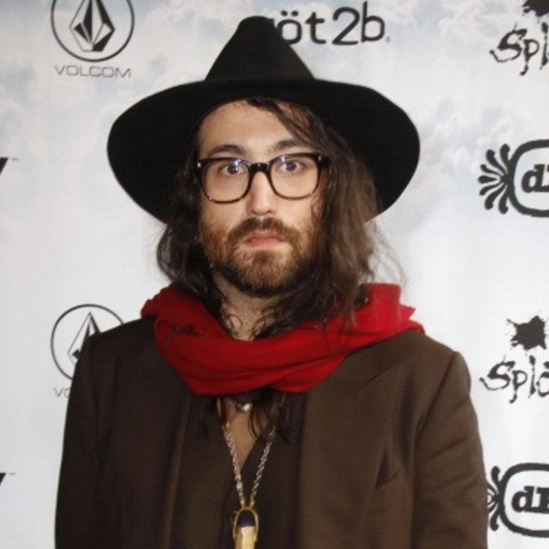 Sean Lennon Age, Net Worth, Height, Facts
