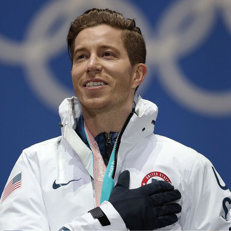 Shaun White Age, Net Worth, Height, Facts