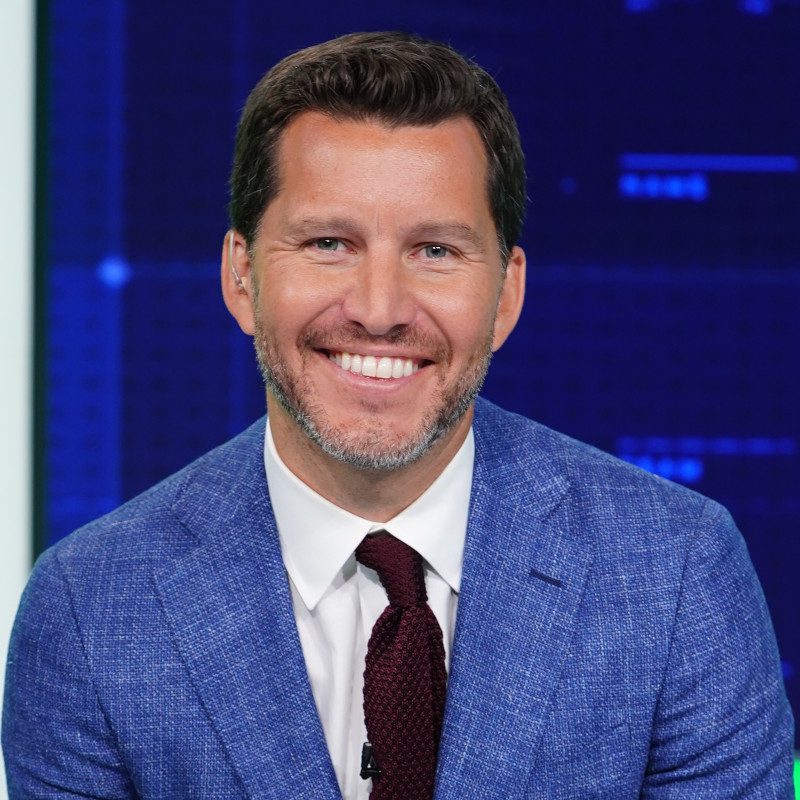 Will Cain Age, Net Worth, Height, Facts